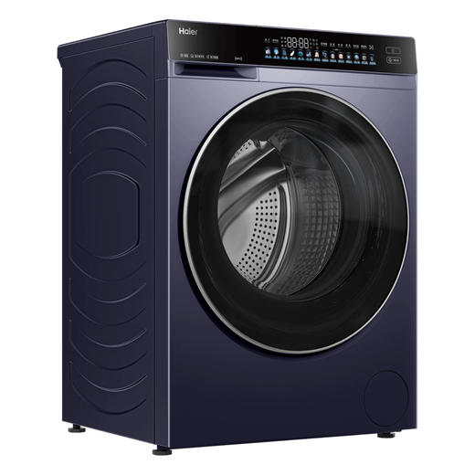 海尔（Haier）洗衣机 XQG100-HBLEG73KBU1 商品图1