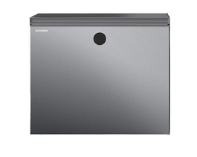 容声 冰柜 BD/BC-202Z30HNLAK 202升 风冷 变频 一级能效 顶开门 单温 冷冻冷藏 灰色系