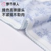 都市丽人内裤女士内裤50支莫代尔内裤木代尔内裤纤柔绵内裤LKC5C7 商品缩略图6