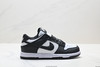 耐克NIKE DUNK LOW RETRO低帮休闲运动板鞋DD1391-101男女鞋 商品缩略图0