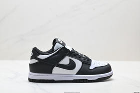 耐克NIKE DUNK LOW RETRO低帮休闲运动板鞋DD1391-101男女鞋