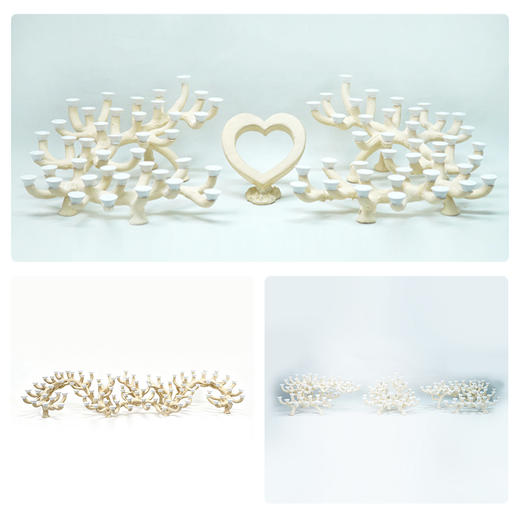 200缸枝状烧制造景 商品图1