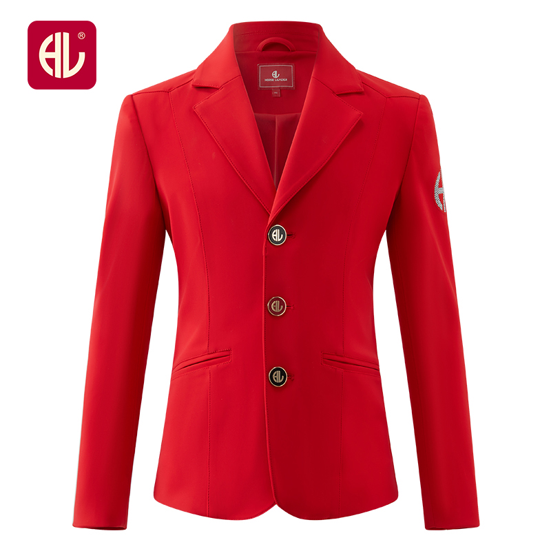 儿童四季骑士服-13624