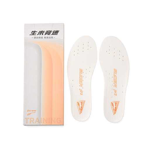 多威超临界鞋垫IS95203A 商品图3