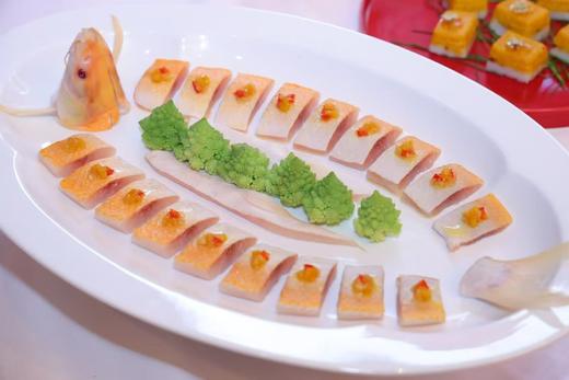 贵妃雪鱼900-1000 商品图4