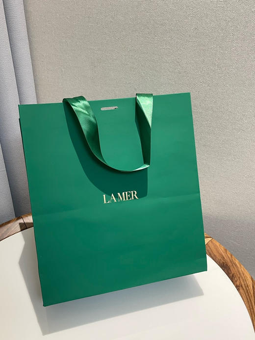 海蓝之*奢宠臻享护肤品眼霜面霜精粹水012002 商品图3