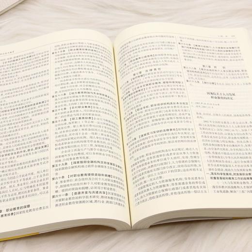 2026年版中华人民共和国教育法律法规全书:含全部规章 商品图4