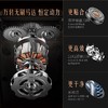 德国METZ美兹·金卡精英版双头剃须刀，全身防水，小巧便携 商品缩略图5