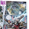 预售 【中商原版】漫画 破碎虚空 第2集 普通版 黄易 港版漫画书 黄易出版 商品缩略图2