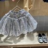 银星泡泡裙 商品缩略图0