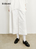 hidemi副线小h 百搭阔腿裤九分裤休闲裤长裤 商品缩略图2