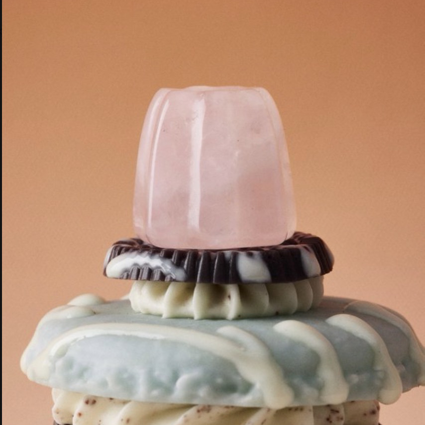 Jadeco/粉玉可露丽礼盒装