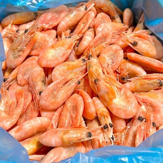 北极甜虾【顺丰发货】 商品图5