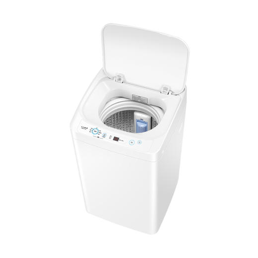 海尔（Haier）洗衣机 XQB33-12A 商品图3