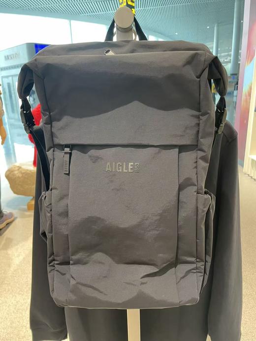 艾高 后背包中  BR914-F . 商品图0