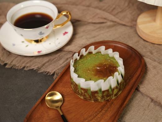 巴斯克蛋糕 商品图1