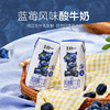 归一蓝莓风味酸牛奶200mL*12盒*2箱生牛乳发酵酸奶 商品缩略图2