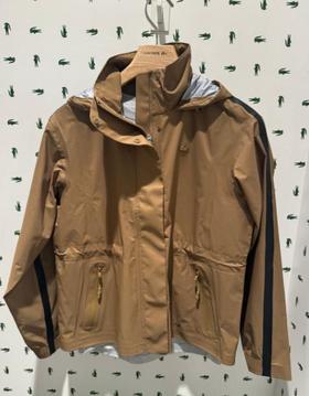 LACOSTE法国鳄鱼女外套BF2484-98DPC
