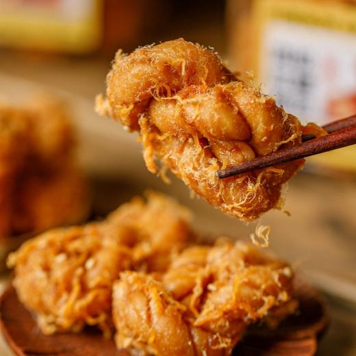 肉松红糖麻花 商品图0