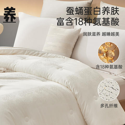 蚕蛹蛋白被 商品图1