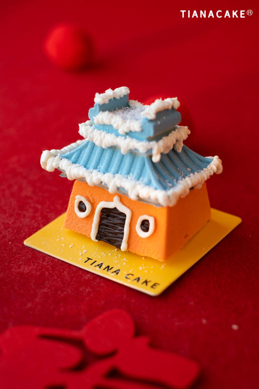 「#限定」 神话•水镜台 商品图1