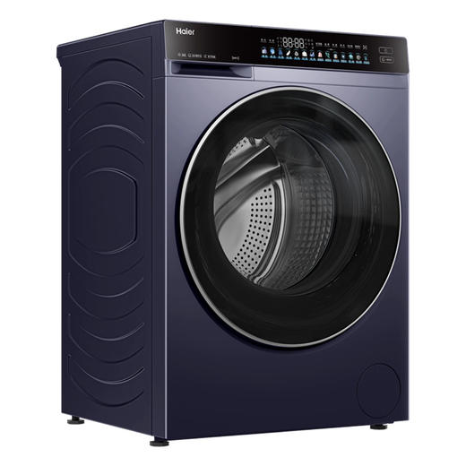 海尔（Haier）洗衣机 XQG100-BLEG73KBU1 商品图1