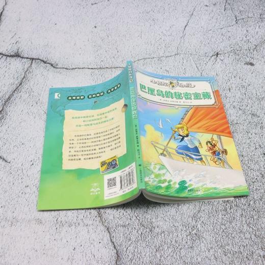 巴厘岛的秘密宝藏 商品图3