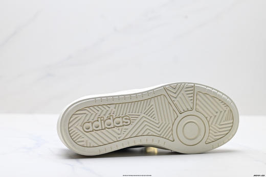 阿迪达斯Adidas Labcourt百搭休闲简约低帮板鞋lD6227男女鞋 商品图8