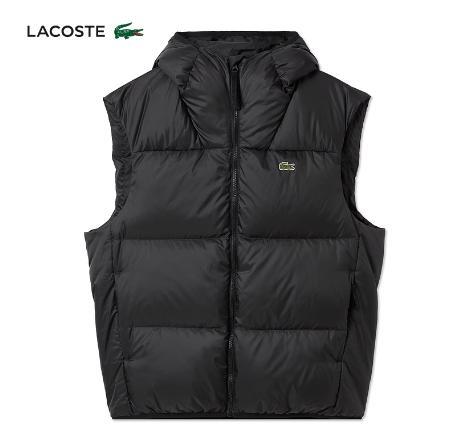 LACOSTE法国鳄鱼男羽绒外套BH2895-98031 商品图0