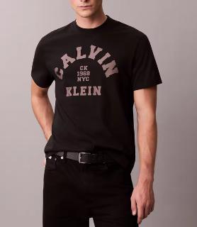 CKJ  男  T恤  4RE810GUB1