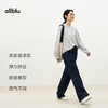 【春Vol.2】allblu女装“穿一整天都舒适”26新款【运动牛仔】女士直筒裤丨亲肤柔软ZY 商品缩略图2