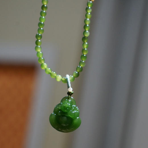 碧玉｜佛公 商品图4