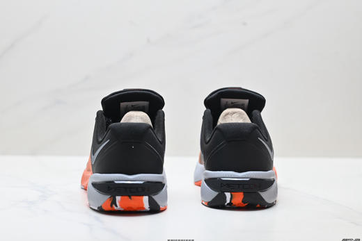 耐克Nike Metcon 10网布圆头减震防滑低帮训练跑步鞋HJ1875-005男鞋 商品图5