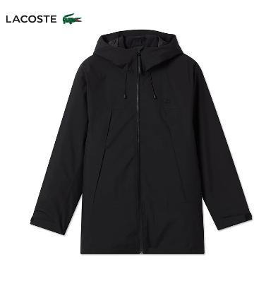 LACOSTE法国鳄鱼男羽绒外套BH9058-98031 商品图0