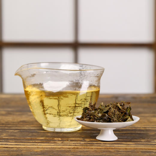 大沁 2019年方片甜牡丹 商品图6