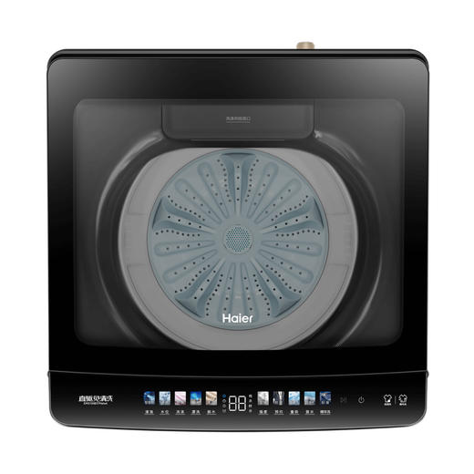 海尔（Haier）洗衣机 EMS100B37Mate6 商品图14