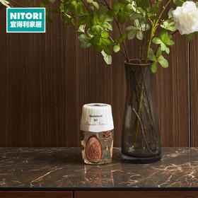 NITORI宜得利家居 居家卧室卫生间浴室香氛空气清新剂液体芳香剂