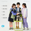 【宣纸速干】allblu幼岚宣纸速干儿童连帽外套26春新款男童女童防晒UPF50+ 商品缩略图2