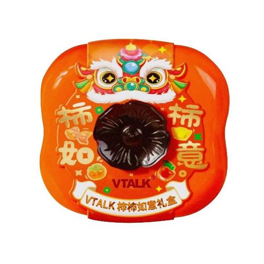 VTALK 柿柿如意礼盒280g 商品图0