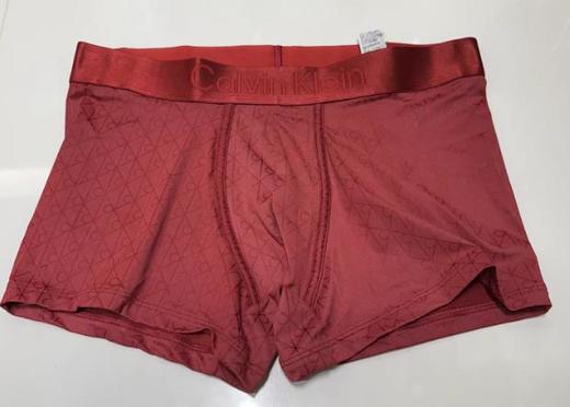 CKU  底裤平角  NB44242RD 商品图0