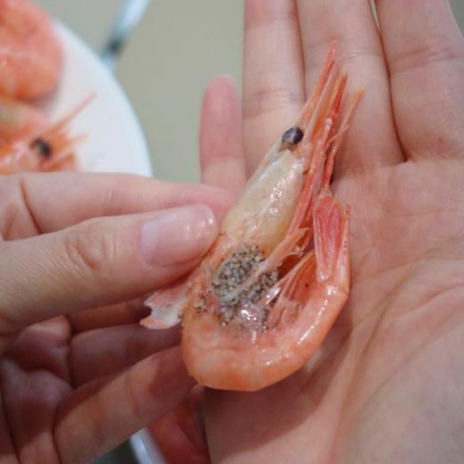 北极甜虾【顺丰发货】 商品图4