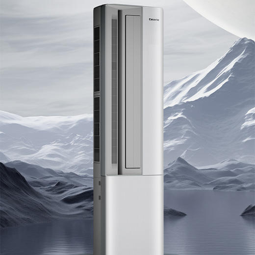 卡萨帝（Casarte）空调 CAP7216BAC（81）U1 商品图5