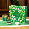 【宜茶甄选】宜茶蝶恋花茉莉毛尖100g/盒 商品缩略图3