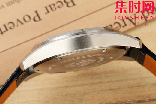 致敬荣誉--浪琴AF先行者系列“五星上将”男士腕表 表径40mm 商品图6