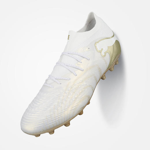 小李子PUMA彪马 FUTURE 9 高端MG短钉成人训练足球鞋男108897 04 商品图3