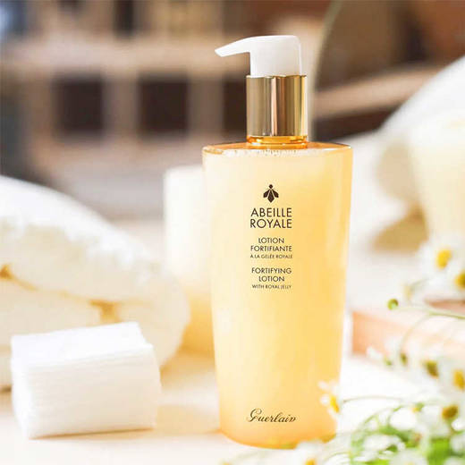 Guerlain娇兰帝皇蜂姿精华水150ml/300ml_bba 商品图1