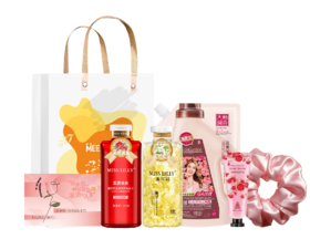 蜜斯莉臻宠女神礼盒