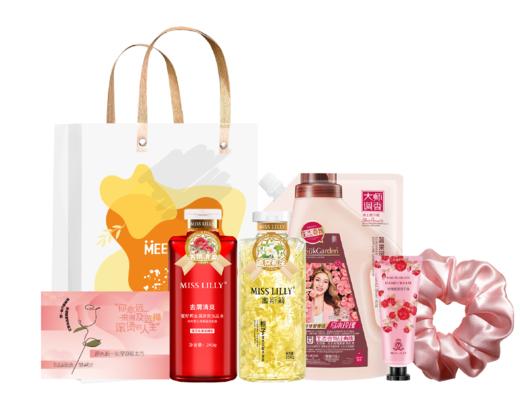 蜜斯莉臻宠女神礼盒 商品图0