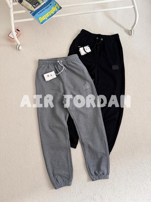 AJJordan冬季加绒长裤 商品图2