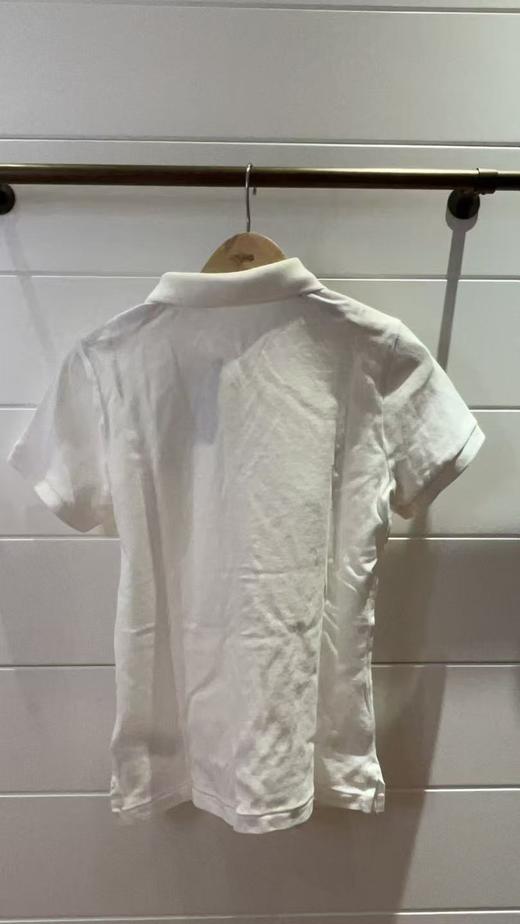Ralph Lauren 拉夫劳伦 POLO女  WMPOKNINB920160-100 . 商品图1